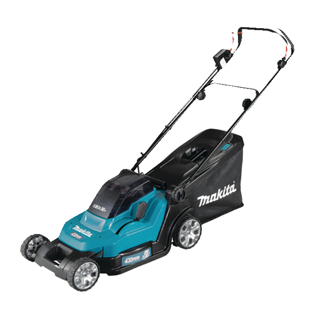 GRÄSKLIPPARE 2X18V 430MM | Beijerbygg Byggmaterial